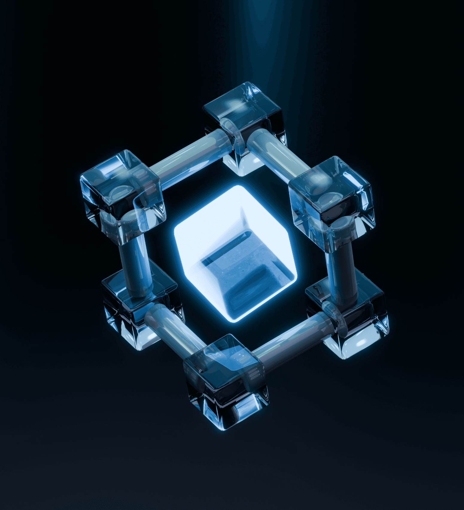 Company Hero Background Mobile