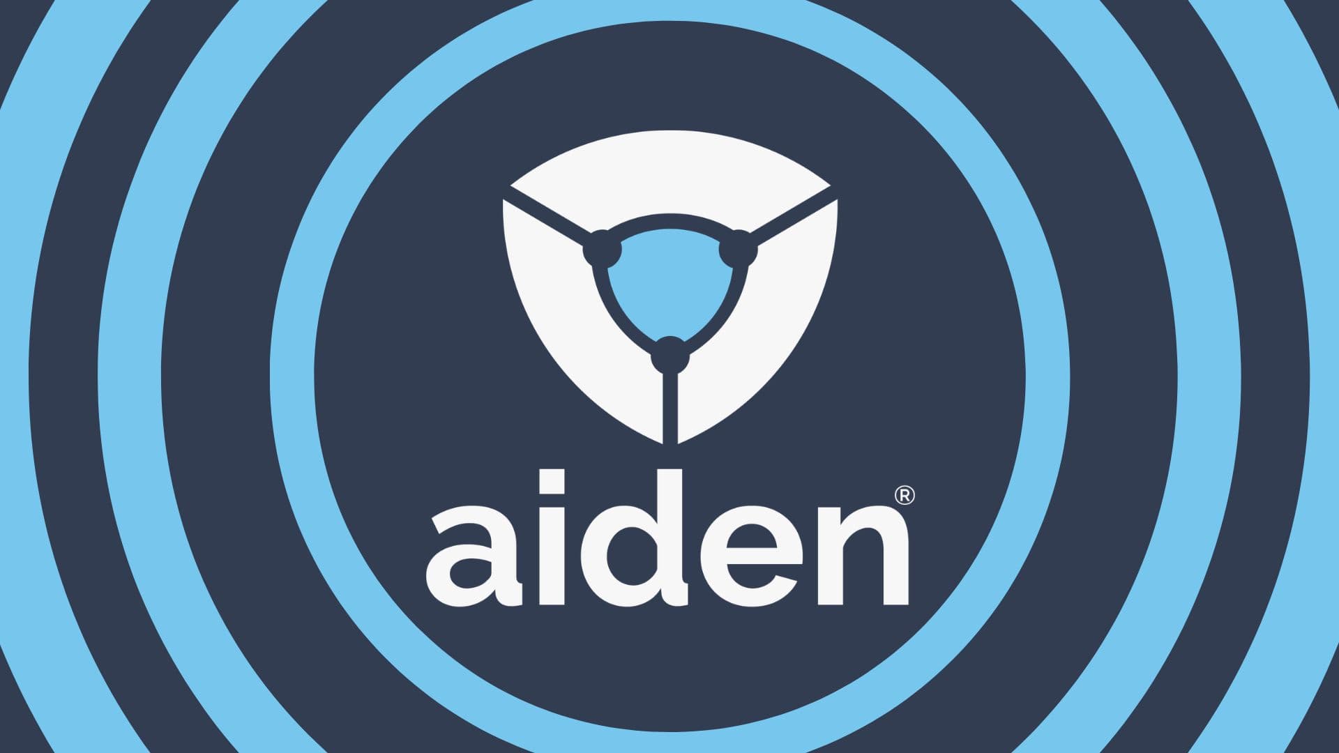 Stop Wrestling with Autopilot. Aiden Just Got Faster, Smarter, and More Autonomous.