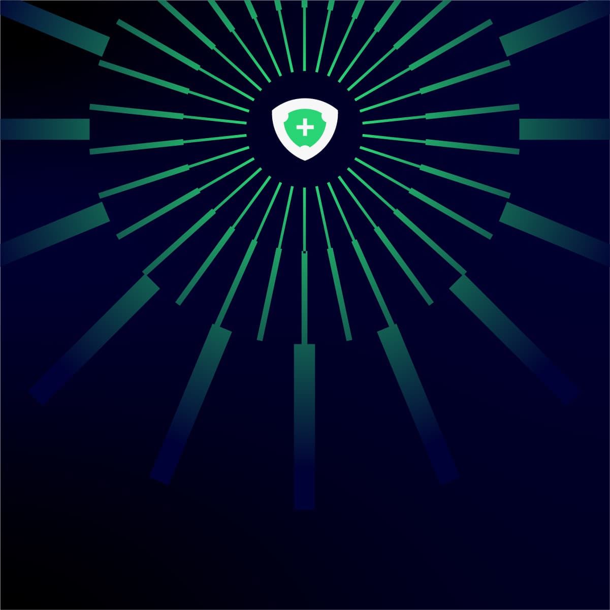 Don’t just recover. Rebuild