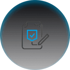 Policy‑Driven Desired State